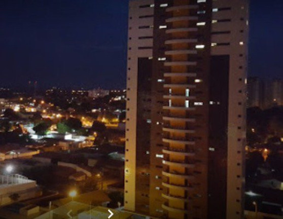 Imagem Apartamento com 3 Quartos à Venda, 144 m² em Fátima - Teresina