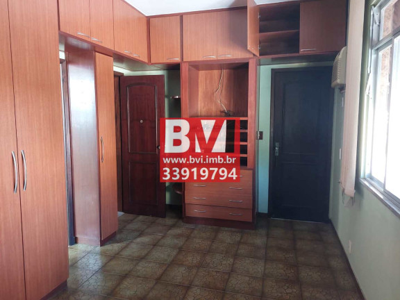 Imagem Casa com 4 Quartos à Venda, 200 m² em Vista Alegre - Rio De Janeiro Imagem Casa com 4 Quartos à Venda, 200 m² em Vista Alegre - Rio De Janeiro