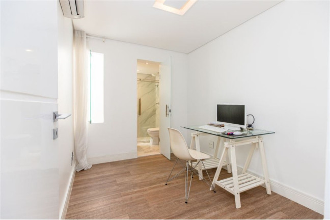 Imagem Casa com 2 Quartos à Venda,  em Vila Castelo - São Paulo