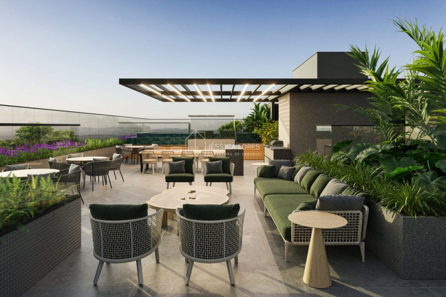 Imagem Apartamento com 2 Quartos à Venda, 68 m² em Intermares - Cabedelo