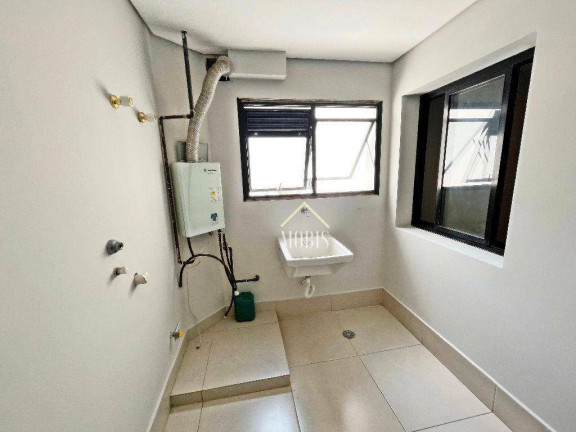 Imagem Apartamento com 4 Quartos à Venda, 230 m² em Nova Petrópolis - São Bernardo Do Campo