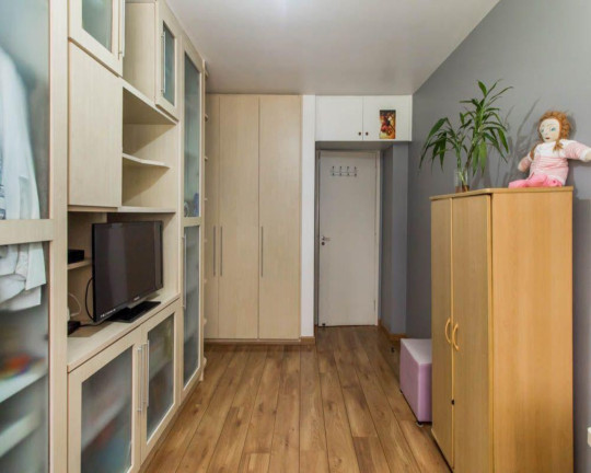 Imagem Imóvel com 3 Quartos à Venda, 134 m² em Itaim Bibi - São Paulo
