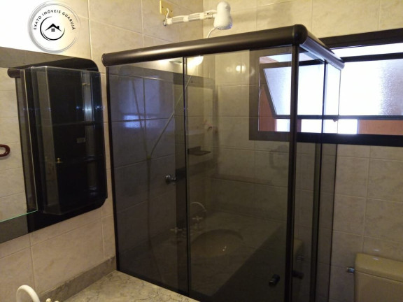 Imagem Apartamento com 3 Quartos para Alugar, 100 m² em Enseada - Guarujá Imagem Apartamento com 3 Quartos para Alugar, 100 m² em Enseada - Guarujá
