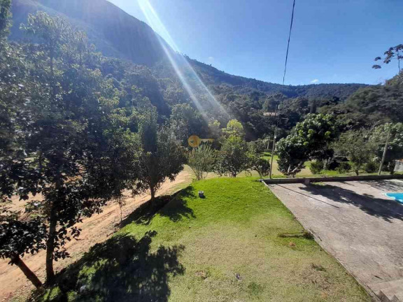 Imagem Casa com 1 Quarto à Venda, 4.000 m² em Três Córregos - Teresópolis Imagem Casa com 1 Quarto à Venda, 4.000 m² em Três Córregos - Teresópolis