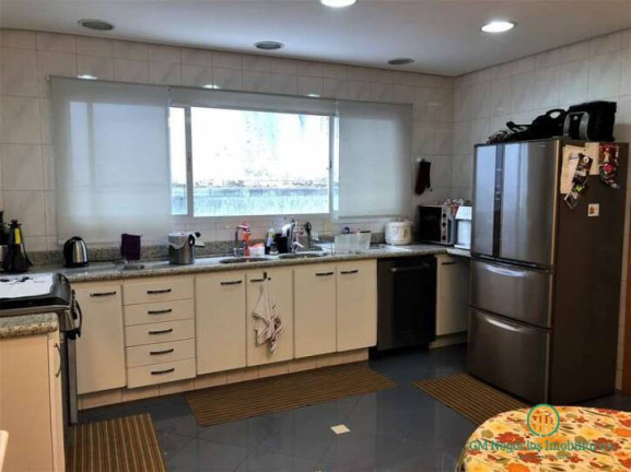 Imagem Casa de Condomínio com 4 Quartos à Venda, 810 m² em Nova Higienópolis - Jandira Imagem Casa de Condomínio com 4 Quartos à Venda, 810 m² em Nova Higienópolis - Jandira