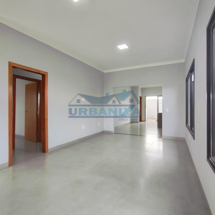 Imagem Casa com 3 Quartos à Venda, 155 m² em Condomínio Residencial Vila Madalena - Araçatuba Imagem Casa com 3 Quartos à Venda, 155 m² em Condomínio Residencial Vila Madalena - Araçatuba