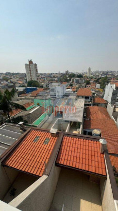 Imagem Casa com 3 Quartos à Venda, 181 m² em Vila Camilópolis - Santo André Imagem Casa com 3 Quartos à Venda, 181 m² em Vila Camilópolis - Santo André
