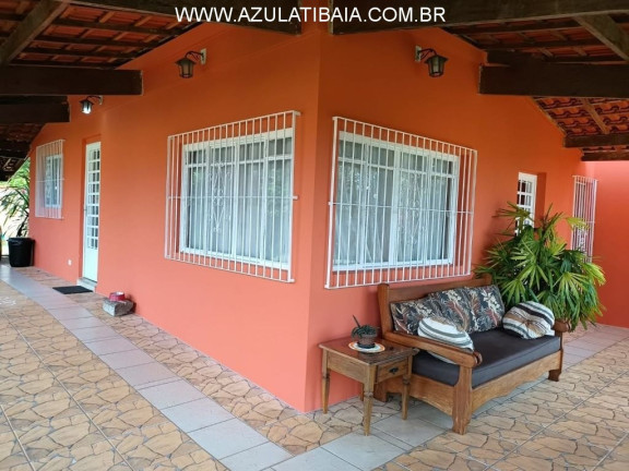 Imagem Imóvel com 3 Quartos à Venda, 1.000 m² em Rio Abaixo - Atibaia