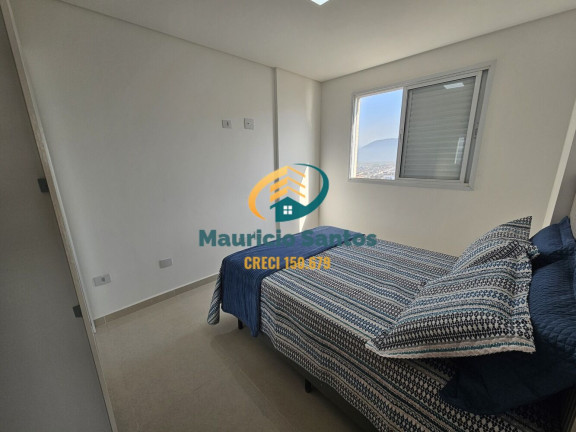 Imagem Apartamento com 2 Quartos à Venda, 80 m² em Centro - Mongaguá