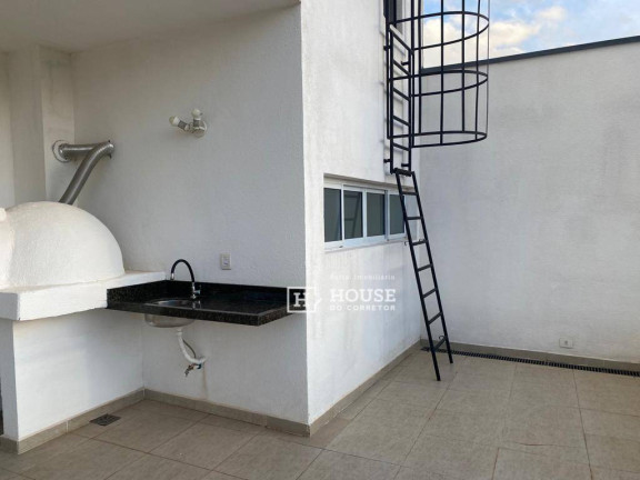 Imagem Apartamento com 3 Quartos à Venda, 109 m² em Centro - Porto Feliz Imagem Apartamento com 3 Quartos à Venda, 109 m² em Centro - Porto Feliz