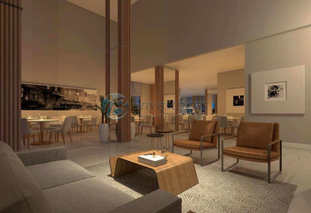Imagem Apartamento com 3 Quartos à Venda, 95 m² em Batel - Curitiba Imagem Apartamento com 3 Quartos à Venda, 95 m² em Batel - Curitiba