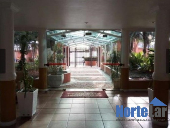 Imagem Apartamento com 3 Quartos à Venda, 70 m² em Vila Aurora (zona Norte) - São Paulo