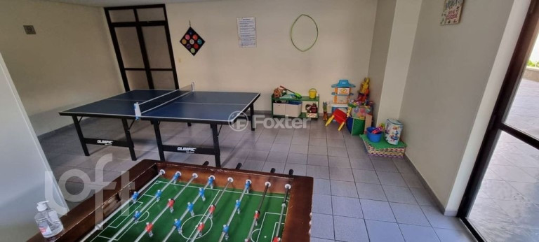 Apartamento com 3 Quartos à Venda, 87 m² em Vila Anglo Brasileira - São Paulo