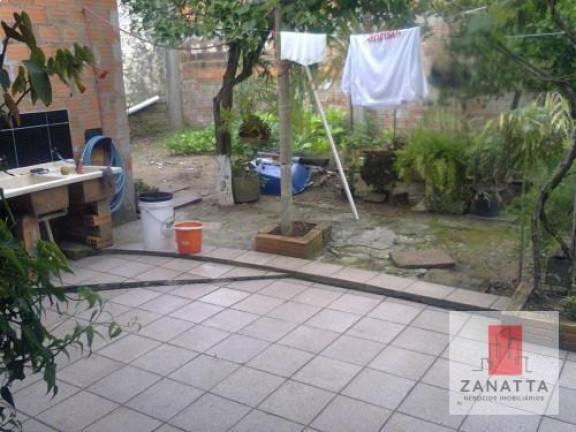 Imagem Casa com 3 Quartos à Venda, 180 m² em Centro - Esteio