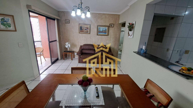 Imagem Apartamento com 2 Quartos à Venda, 93 m² em Vila Guilhermina - Praia Grande Imagem Apartamento com 2 Quartos à Venda, 93 m² em Vila Guilhermina - Praia Grande
