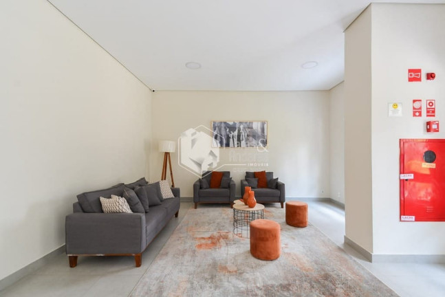 Imagem Apartamento com 2 Quartos à Venda, 53 m² em Vila Nair - São Paulo