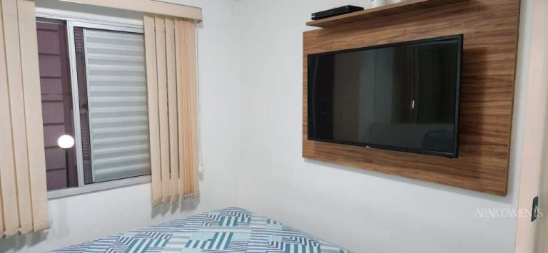 Imagem Apartamento com 2 Quartos à Venda, 46 m² em Parque Munhoz - São Paulo Imagem Apartamento com 2 Quartos à Venda, 46 m² em Parque Munhoz - São Paulo