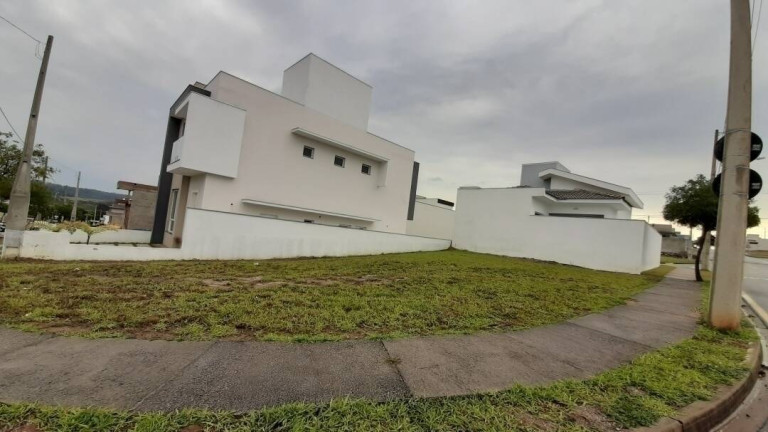 Imagem Terreno à Venda, 195 m² em Cajuru Do Sul - Sorocaba Imagem Terreno à Venda, 195 m² em Cajuru Do Sul - Sorocaba