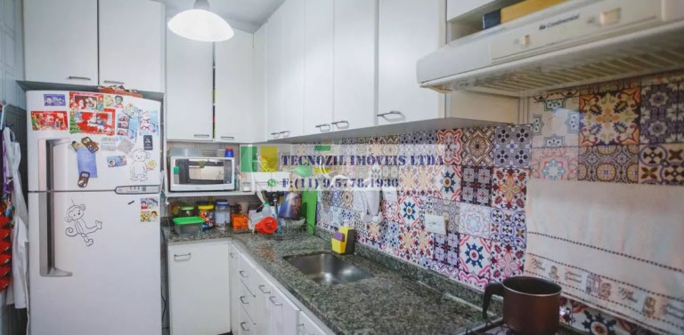 Imagem Apartamento com 2 Quartos à Venda, 58 m² em Vila Da Saúde - São Paulo Imagem Apartamento com 2 Quartos à Venda, 58 m² em Vila Da Saúde - São Paulo