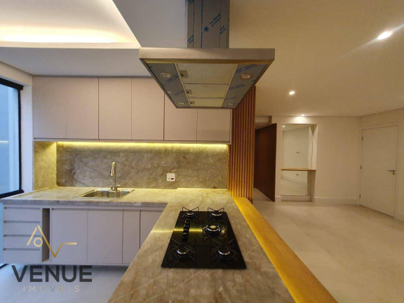 Imagem Cobertura com 3 Quartos à Venda, 170 m² em Vila Olímpia - São Paulo