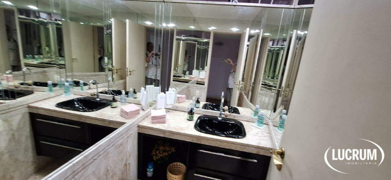 Imagem Apartamento com 4 Quartos à Venda, 287 m² em Botafogo - Rio De Janeiro