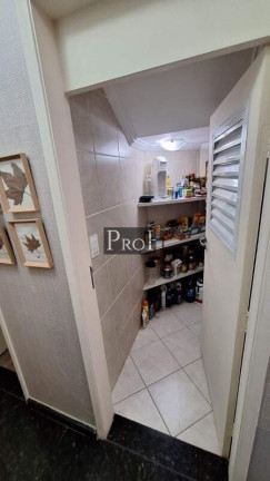 Imagem Sobrado com 4 Quartos à Venda, 325 m² em Olímpico - São Caetano Do Sul