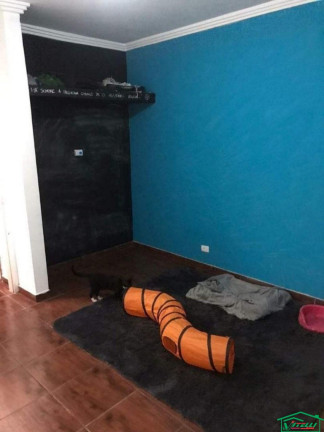 Imagem Sobrado com 4 Quartos à Venda,  em Mooca - São Paulo