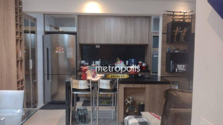 Imagem Apartamento com 2 Quartos à Venda, 75 m² em Barcelona - São Caetano Do Sul Imagem Apartamento com 2 Quartos à Venda, 75 m² em Barcelona - São Caetano Do Sul