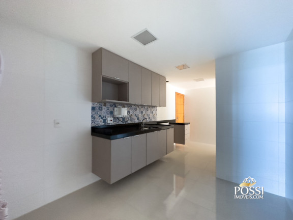 Imagem Apartamento com 4 Quartos à Venda, 143 m² em Praia De Itaparica - Vila Velha