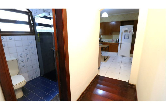 Imagem Casa com 4 Quartos à Venda,  em Butantã - São Paulo