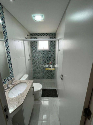 Imagem Apartamento com 2 Quartos à Venda, 62 m² em Fundação - São Caetano Do Sul Imagem Apartamento com 2 Quartos à Venda, 62 m² em Fundação - São Caetano Do Sul