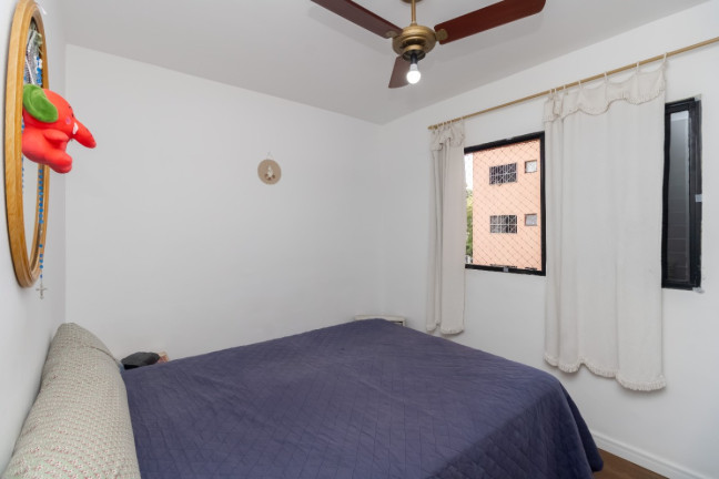 Imagem Apartamento com 3 Quartos à Venda, 58 m² em Vila Moraes - São Paulo Imagem Apartamento com 3 Quartos à Venda, 58 m² em Vila Moraes - São Paulo