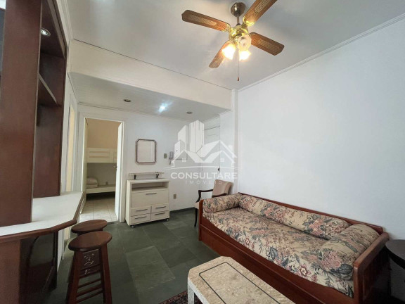 Imagem Apartamento com 2 Quartos à Venda, 70 m² em Gonzaga - Santos