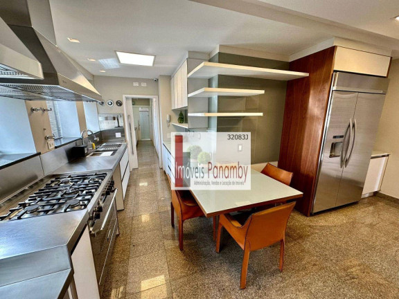 Imagem Apartamento com 5 Quartos à Venda, 336 m² em Jardim Paulista - São Paulo Imagem Apartamento com 5 Quartos à Venda, 336 m² em Jardim Paulista - São Paulo