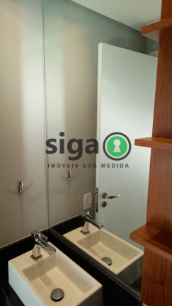 Imagem Apartamento com 2 Quartos à Venda, 84 m² em Brooklin Paulista - São Paulo Imagem Apartamento com 2 Quartos à Venda, 84 m² em Brooklin Paulista - São Paulo