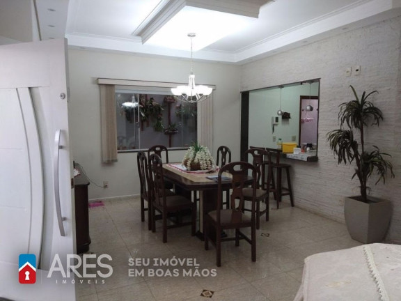 Imagem Casa com 3 Quartos à Venda, 263 m² em Jardim Cândido Bertini - Santa Bárbara D'oeste Imagem Casa com 3 Quartos à Venda, 263 m² em Jardim Cândido Bertini - Santa Bárbara D'oeste