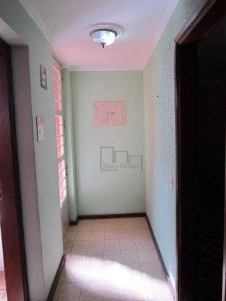 Imagem Casa com 4 Quartos para Alugar, 300 m² em Santa Terezinha - Sorocaba