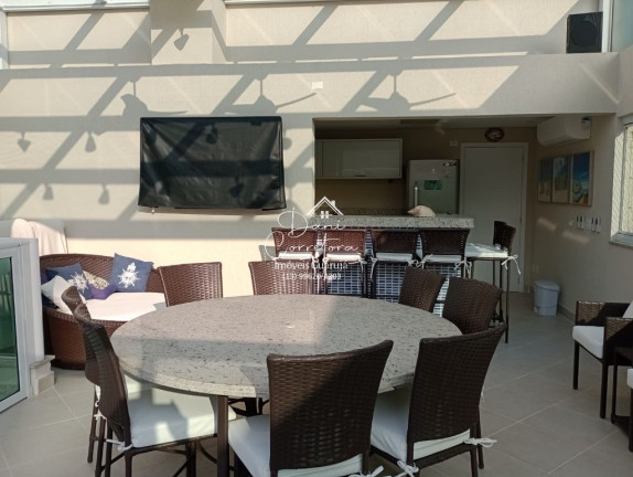 Imagem Imóvel com 3 Quartos à Venda, 200 m² em Pitangueiras - Guarujá