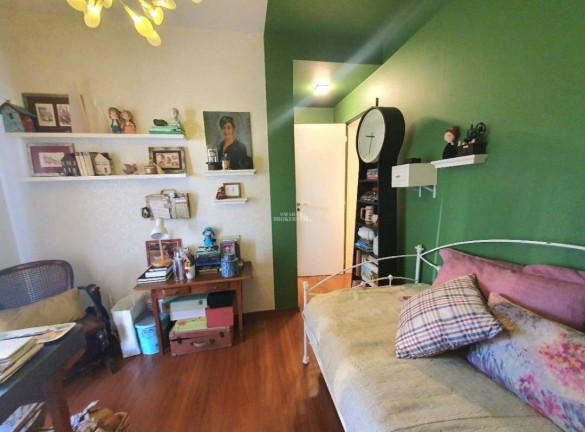 Imagem Apartamento com 4 Quartos à Venda, 300 m² em Ipiranga - São Paulo Imagem Apartamento com 4 Quartos à Venda, 300 m² em Ipiranga - São Paulo