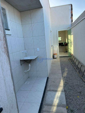 Imagem Casa com 3 Quartos à Venda, 96 m² em Pajuçara - Maracanaú Imagem Casa com 3 Quartos à Venda, 96 m² em Pajuçara - Maracanaú
