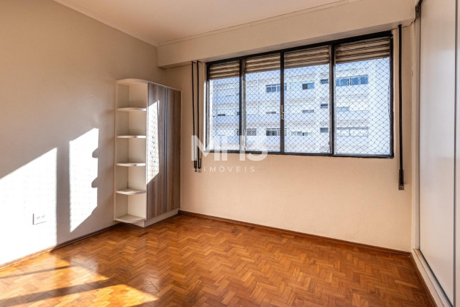Imagem Imóvel com 3 Quartos à Venda, 127 m² em Cambuí - Campinas