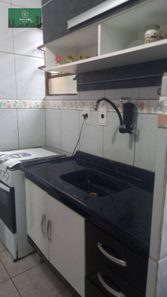 Imagem Casa com 2 Quartos à Venda, 56 m² em Jardim Cumbica - Guarulhos Imagem Casa com 2 Quartos à Venda, 56 m² em Jardim Cumbica - Guarulhos