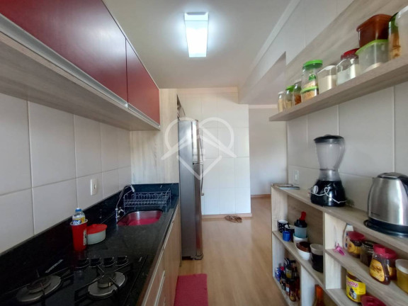 Imagem Apartamento com 3 Quartos à Venda, 84 m²