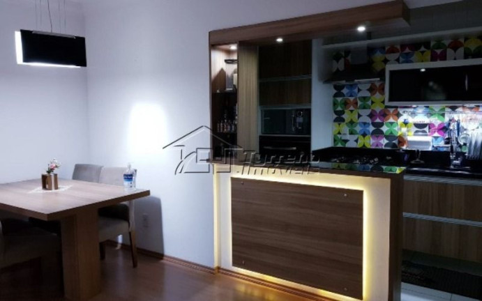 Apartamento com 3 Quartos para Alugar, 75 m² em Jardim Solto - São José Dos Campos