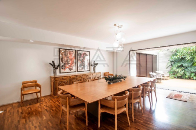 Imagem Casa com 3 Quartos à Venda, 512 m² em Jardim Leonor - São Paulo Imagem Casa com 3 Quartos à Venda, 512 m² em Jardim Leonor - São Paulo
