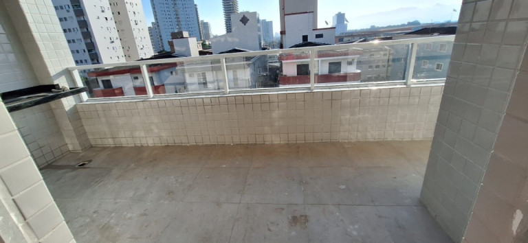Imagem Apartamento com 2 Quartos à Venda, 70 m² em Guilhermina - Praia Grande Imagem Apartamento com 2 Quartos à Venda, 70 m² em Guilhermina - Praia Grande