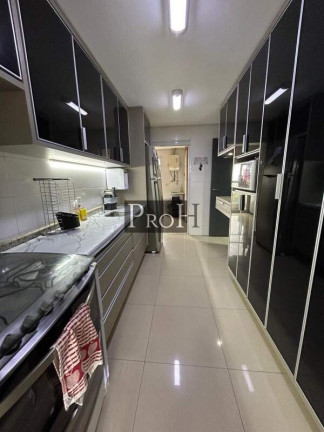 Imagem Apartamento com 4 Quartos à Venda, 139 m² em Jardim - Santo André Imagem Apartamento com 4 Quartos à Venda, 139 m² em Jardim - Santo André