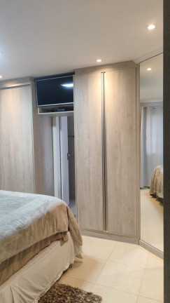 Imagem Apartamento com 3 Quartos à Venda, 150 m² em Embaré - Santos