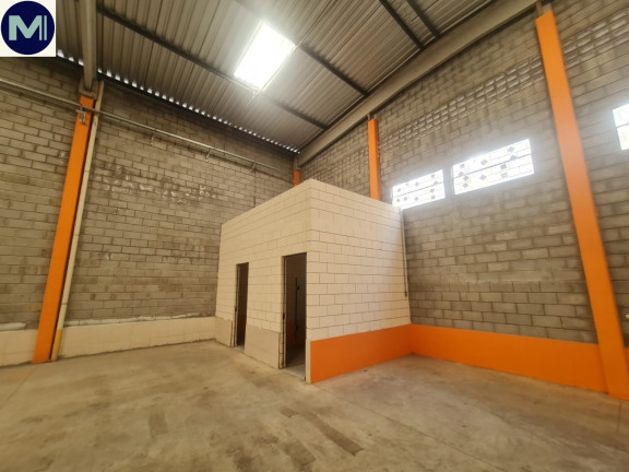 Imagem Imóvel para Alugar, 850 m² em Cajuru Do Sul - Sorocaba