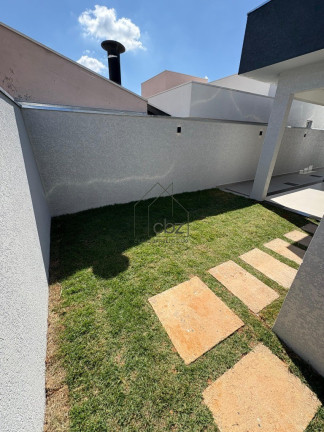 Imagem Casa com 3 Quartos à Venda, 165 m² em São Venâncio - Itupeva